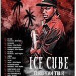 Ice Cube Instagram - Here we come! (icecube.com/tour—link in bio)