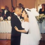 Ice Cube Instagram - 31 years of marriage. 34 years of love. Happy Anniversary.