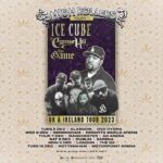 Ice Cube Instagram - We coming through to heat yo’ shit up this December. Don’t cheat yourself, treat yourself…get your tickets at icecube.com/tour (link in bio).