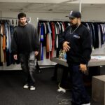 Ice Cube Instagram - LA come out tonight for a special @thebig3 pop up basketball tournament hosted by legend @icecube and fashion designer @doni.nahmias Doors at 7pm at surgeon studios. 🖤 @srgnstudios @thesurgeon