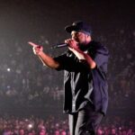 Ice Cube Instagram - That’s a wrap. Thanks to all my Westsider Riders that came out to rock with me across Europe. It was fun. I’ll be back soon. 📸 @robertreddphoto