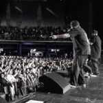Ice Cube Instagram - That’s a wrap. Thanks to all my Westsider Riders that came out to rock with me across Europe. It was fun. I’ll be back soon. 📸 @robertreddphoto