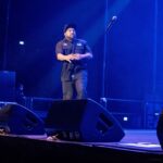 Ice Cube Instagram - That’s a wrap. Thanks to all my Westsider Riders that came out to rock with me across Europe. It was fun. I’ll be back soon. 📸 @robertreddphoto