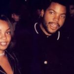 Ice Cube Instagram - 31 years of marriage. 34 years of love. Happy Anniversary.