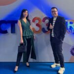 Indra Yudhistira Instagram - HUT SCTV ke 33 Extraordinary