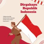 Indra Yudhistira Instagram - Dirgahayu Republik Indonesia.