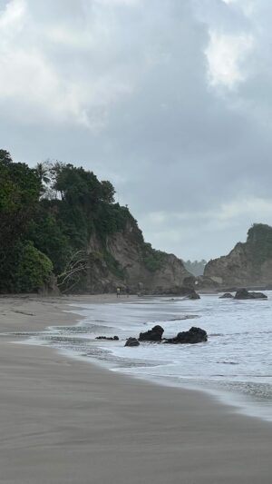 Indra Yudhistira Instagram - Hidden Gem
Karang Nini, Pangandaran, West Java

#overlanding #overlandingindonesia #campervan
#campervanindonesia