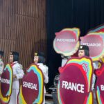 Indra Yudhistira Instagram - SCM ditunjuk sebagai Official Broadcaster FIFA WC U17 2023. Tidak hanya menyiarkan 52 pertandingan, SCM melalui anak perusahaannya VIP, juga ditunjuk sebagai Host Broadcaster, tim pelaksana produksi siaran sepakbola FIFA WC U17 yang hasilnya akan disiarkan keseluruh dunia.