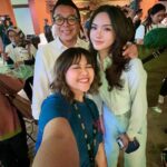 Indra Yudhistira Instagram - Opening Party Ideafest 2023 #ideafest2023