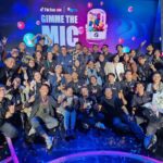 Indra Yudhistira Instagram - Selamat untuk Faren Yokung @yokungbrothers atas keberhasilannya menjadi juara 1 Gimme the Mic ajang pencarian bakat menyanyi menggunakan platform Tiktok yang ditayangkan di dua platform berbeda Tiktok dan @sctv . Terima kasih utk tim Tiktok Indonesia dan seluruh crew yang telah bertugas @vip.emtek . #gimmethemic #sctv #gimmethemic_indonesia #tiktokindonesia