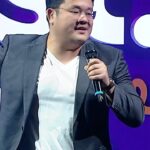 Indra Yudhistira Instagram - Jicomfest hari pertama pecahhhhhh. Ketawa full dari awal sampai akhir. Yuk yang belum beli tiketnya, silakan datang langsung ke Tennis Indoor Senayan Jakarta hari ini jam 17:00 sampai selesai. Kita bersenang-senang malam ini. #jicomfest2023