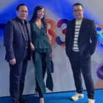 Indra Yudhistira Instagram - HUT SCTV ke 33 Extraordinary