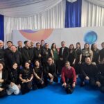 Indra Yudhistira Instagram - HUT SCTV ke 33 Extraordinary
