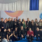 Indra Yudhistira Instagram - HUT SCTV ke 33 Extraordinary