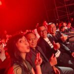 Indra Yudhistira Instagram - HUT SCTV ke 33 Extraordinary