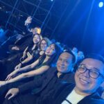 Indra Yudhistira Instagram - HUT SCTV ke 33 Extraordinary