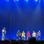 Indra Yudhistira Instagram - Sepanjang hari nggak berhenti tertawa bersama ribuan penggemar stand up comedy. Hari ketiga Stand Up Fest 2023 benar-benar pecah. Selamat buat @adjisdoaibu dan tim @standupindonesia yang berhasil menyelenggarakan Stand Up Fest dengan sukses.