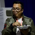 Indra Yudhistira Instagram - Bismillah, a project collaboration between @vip.emtek and @base.id are in production process. "I'm so honored to be working with such a talented and dedicated team. We're all working towards the same goal, and it's amazing to see what we can accomplish together."