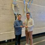 Indra Yudhistira Instagram - Terima kasih atas 10 tahun yang indah dan luar biasa bersama Puteri Indonesia. 2024 saya undur diri. Terima kasih utk Bu @putri_k_wardani209 , pak @angkasamega, bu @anjani_kusuma atas kepercayaannya selama ini. Semoga Puteri Indonesia semakin sukses. SCTV Tower
