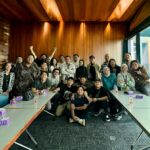 Indra Yudhistira Instagram - H-9 Jakarta International Comedy Festival 2023. Editorial Meeting with Stand Up Comedian Jicomfest 2023. #jicomfest2023 SCTV Tower