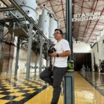 Indra Yudhistira Instagram - De Tjolomadoe, Surakarta