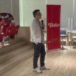 Indra Yudhistira Instagram - Selamat berkarya Generasi Anak Band #generasianakband #vidio