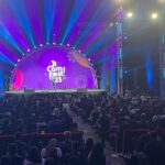 Indra Yudhistira Instagram - Thank you for making the Jakarta International Comedy Festival 2023 an unforgettable experience for all of us. We couldn’t have done it without you Guys. #jicomfest2023