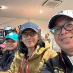 Indra Yudhistira Instagram - Terima kasih tak terhingga untuk kerja keras semua tim yang terlibat. FIFA, Emtek, LOC, HBS & KKB. Tim yang luar biasa. Indonesia bisa. #fifawcu17indonesia #hostbroadcaster #emtek
