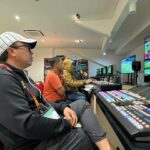 Indra Yudhistira Instagram - Terima kasih tak terhingga untuk kerja keras semua tim yang terlibat. FIFA, Emtek, LOC, HBS & KKB. Tim yang luar biasa. Indonesia bisa. #fifawcu17indonesia #hostbroadcaster #emtek