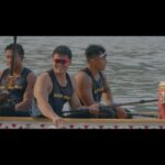 Indra Yudhistira Instagram - Kerja keras membuahkan hasil. Saya menyaksikan bagaimana ketekunan tim Dragon Boat Indonesia berlatih pagi sore di Waduk Jatiluhur. Selamat tim @dbr_indonesia atas perolehan medali Emas dan perak di Asian Games 2022 Hangzhou. #dragonboatindonesia #perahunagaindonesia #asiangames2023 #asiangames2022 #asiangameskita