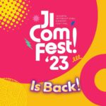 Indra Yudhistira Instagram - Siapa yang kangen sama Jicomfest? Jakarta International Comedy Festival is back. Siapa aja yang bakal manggung di Jicomfest. Follow @jicomfest