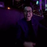 Indra Yudhistira Instagram - From FOH View of Gimme The Mic show, Tiktok - SCTV