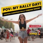 Inna Puhajkova Instagram - 🇬🇧 Experience Rally Thrills From the Front Row! 🚗💨 Strap in for this incredible POV video, giving you a rally spectator’s perspective during the heart-pounding event! 🎥🌟 Feel the adrenaline rush as rally cars race past with roaring engines and daring maneuvers! 🔥🏆 🇩🇪 Erlebe Rallye-Spannung aus der ersten Reihe! 🚗💨 Schnall dich an und genieße dieses unglaubliche POV-Video, das dir die Perspektive eines Rallye-Zuschauers bietet! 🎥🌟 Spürst du den Adrenalinstoß, wenn die Rallye-Autos mit röhrenden Motoren und gewagten Manövern vorbeirasen? 🔥🏆 🇨🇿 Chceš cítit ten adrenalin, když se kolem tebe prožene závodní speciál neuvěřitelnou rychlostí s řvoucím motorem? 🚗💨 Zažij ten úžasný pocit být přímo na rallye! 🎥🌟 @innapuhajkova už svůj lístek má. Co ty? 🔥🏆 #CERally2023 #CentralEuropeanRally #CER #WRC #RallyFans #RallyThrills #POVExperience #FrontRowView