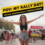 Inna Puhajkova Instagram – 🇬🇧 Experience Rally Thrills From the Front Row! 🚗💨 Strap in for this incredible POV video, giving you a rally spectator’s perspective during the heart-pounding event! 🎥🌟 Feel the adrenaline rush as rally cars race past with roaring engines and daring maneuvers! 🔥🏆

🇩🇪 Erlebe Rallye-Spannung aus der ersten Reihe! 🚗💨 Schnall dich an und genieße dieses unglaubliche POV-Video, das dir die Perspektive eines Rallye-Zuschauers bietet! 🎥🌟 Spürst du den Adrenalinstoß, wenn die Rallye-Autos mit röhrenden Motoren und gewagten Manövern vorbeirasen? 🔥🏆

🇨🇿 Chceš cítit ten adrenalin, když se kolem tebe prožene závodní speciál neuvěřitelnou rychlostí s řvoucím motorem? 🚗💨 Zažij ten úžasný pocit být přímo na rallye! 🎥🌟 @innapuhajkova už svůj lístek má. Co ty? 🔥🏆

#CERally2023 #CentralEuropeanRally #CER #WRC #RallyFans #RallyThrills #POVExperience #FrontRowView