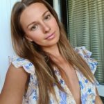 Inna Puhajkova Instagram - Chci vám jen popřát hezký a hlavně pohodový víkend 🌼 Hoďte všechny starosti za hlavu a užijte si to každý podle svého gusta 🤗 Broumov