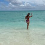 Inna Puhajkova Instagram - Take me back.. Maldives Islands