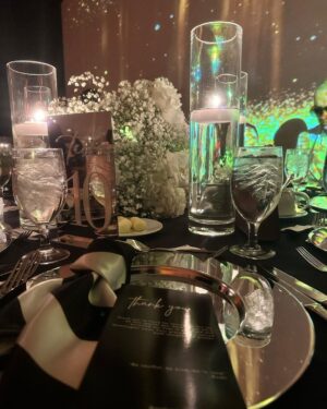 Inspectah Deck Instagram - Congratulations to my bro @raekwon 
Proud and honored to be part of your journey king‼️ #mrandmrs #wutang #weddingphotography 👐🏾