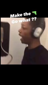 Inspectah Deck Instagram - Everytime. 💯