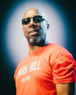 Inspectah Deck Instagram - Santiago Chile thank you for that electric energy‼️
🐝🐝🐝🐝🐝
Photo credit @el.eme