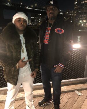 Inspectah Deck Instagram - Stay tuned 🎚🎚🎚🎚🎚
@iamspesh 
@siahlansky
@knucklesnbs 
@ranondabeat
