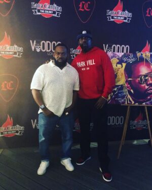 Inspectah Deck Instagram - I’m grabbing every bag like I’m plannin a trip and the flow #undisputed  like Shannon and Skip
4eva 🖤 2 my bro @raekwon 
They stopped building em like us 
🐝🐝🐝🐝🐝