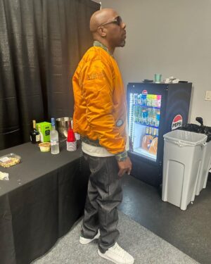 Inspectah Deck Instagram - Focus and determination
I had to lose to gain
Don’t let that go over your head 👐🏾
@wuwednesdayofficial #BI