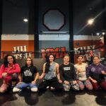 Irene Aldana Instagram - 🇲🇽🙅🏽‍♀️🙆🏽‍♀️🙋🏻‍♀️💁🏼‍♀️🙆🏻‍♀️🙅🏽‍♀️🇲🇽 #lobomma #mexico #hechoenmexico #girls #bjj #jiujitsu #wrestling #mma #girlpower #ufc #mma #team #teammates #unstoppables #wednesday Lobo Gym Mma