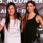Irene Aldana Instagram - Más que orgullosa y feliz de este GRAN logro !! @alexa_grasso Siempre has sido como otra hermanita para mi y recorrer este camino hombro con hombro ha sido padrísimo ! .. esto apenas comienza ! 🔥🇲🇽🏆 Y claro.. estos logros simplemente serian imposibles sin nuestro coach @franciscograssolobo … gracias por siempre creer en nosotras y empujarnos a seguir creciendo sin importar qué… 1 🏆.. ✅ 2 🏆.. Viva México ! 🇲🇽🔥 #hechoenmexico #mexico #ufc #ufcchamp #champ #andnew #alexagrasso #team #coach #teammate #lobomma #franciscograsso Lobo Gym Mma