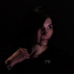 Irene Aldana Instagram - 👊🏼 #lunes #mma #ufc #lobomma #venum
