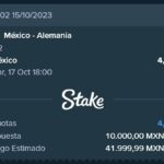 Irene Aldana Instagram - México - Alemania !! 🇲🇽🇲🇽🇲🇽 listos ? @stake #mexico #alemania #mexicoalemania #stake #bet #apuestas