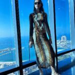 Irina Shayk Instagram - d best 48h in Abu Dhabi . Thank u for having me @visitabudhabi 💙 #abudhabiculture #inabudhabi