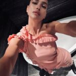 Irina Shayk Instagram – London 🩷