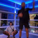 Irina Shayk Instagram - 12 h in Vegas…