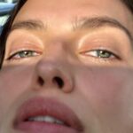 Irina Shayk Instagram - ☀️Mia 🧜🏼‍♀️
